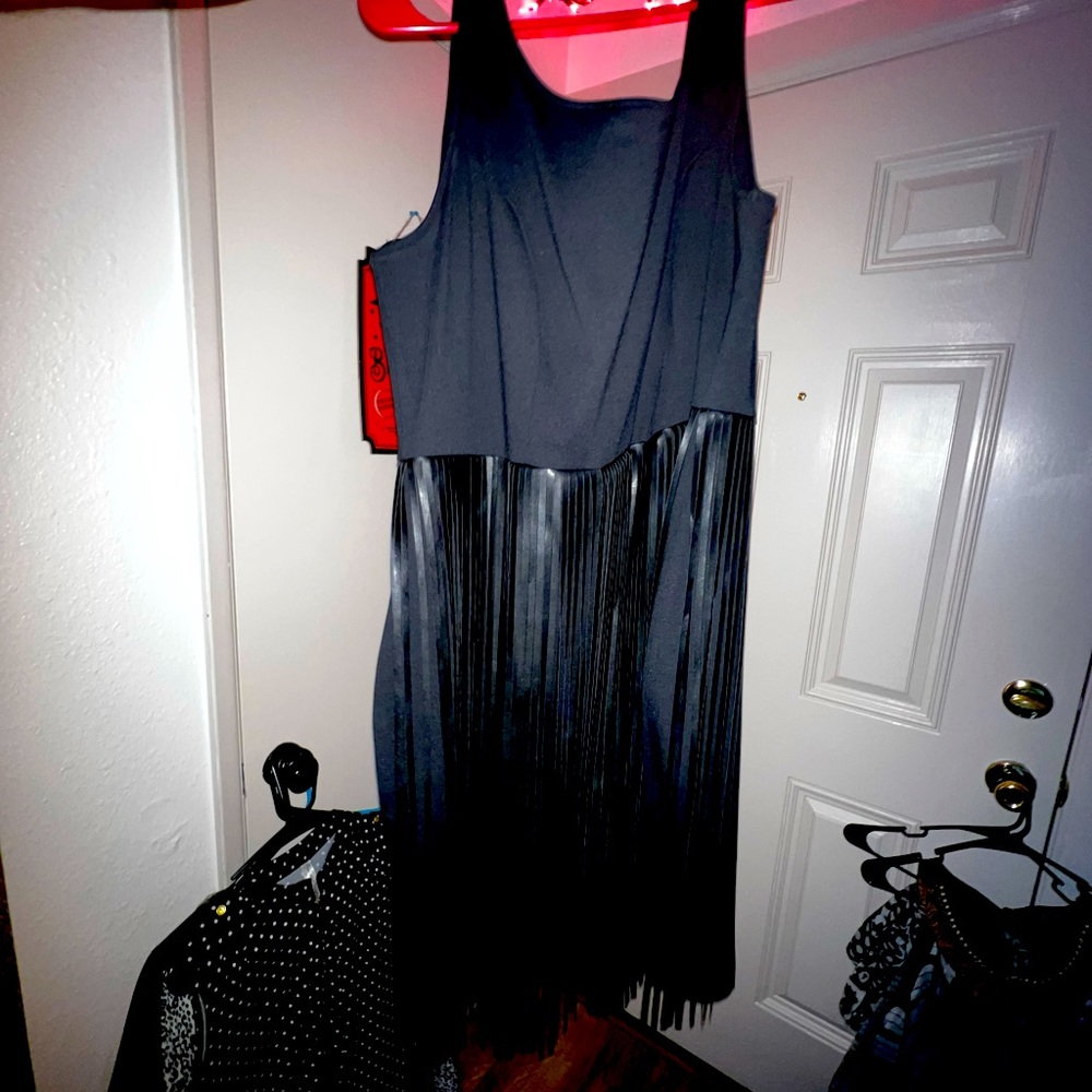 Gorgeous Fringe dress